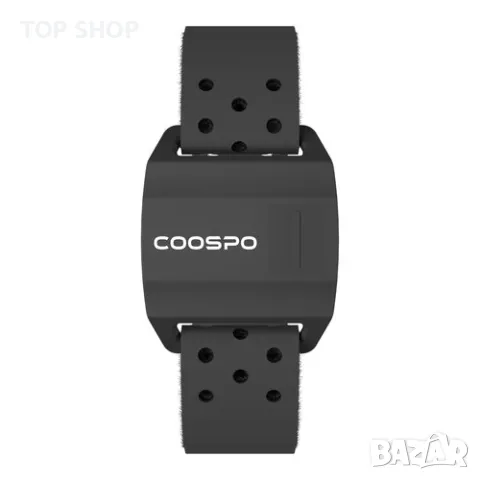 монитор за сърдечен ритъм