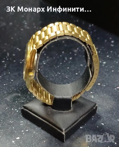 Часовник Seiko 5 /5Y13-7000/ 621026, снимка 3 - Мъжки - 52819516