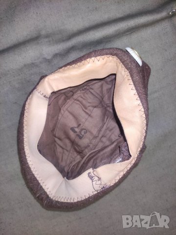 Продавам Офицерско кепе НРБ  , снимка 4 - Антикварни и старинни предмети - 40803038