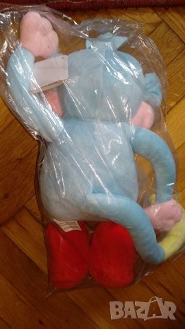 Дора или Ботичко  :), снимка 4 - Плюшени играчки - 6841676