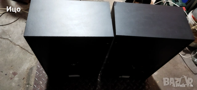 LBM 200 (Pioneer) тонколони., снимка 9 - Тонколони - 53100695