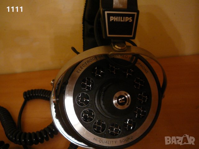 PHILIPS N6309, снимка 2 - Ресийвъри, усилватели, смесителни пултове - 35307706