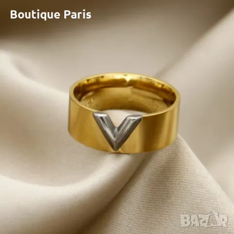 Louis Vuitton оригинален пръстен