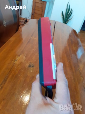 Старо радио,радиоприемник ВЕГА РП-241-1, снимка 6 - Други ценни предмети - 27927491