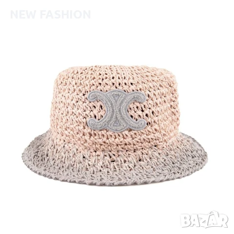 Дамски Шапки ✨ CELINE , снимка 2 - Шапки - 51153937