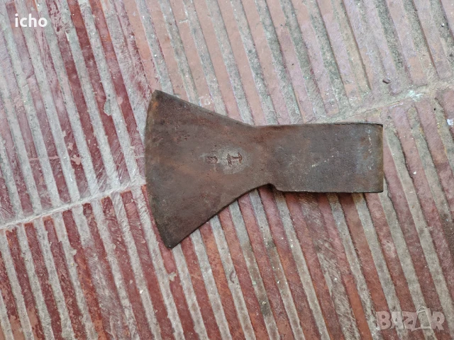 Брадва топор, снимка 1