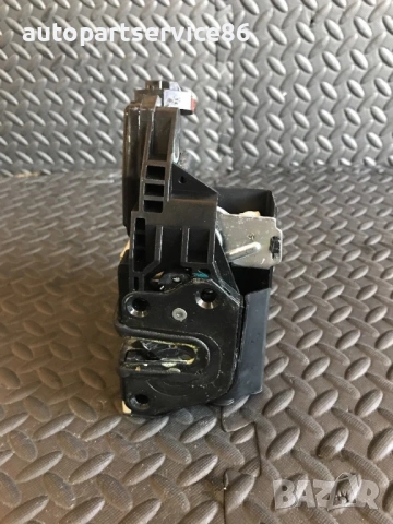 Заключващ механизъм за предна лява врата за KIA Sportage (2005-2009) 11574-00100