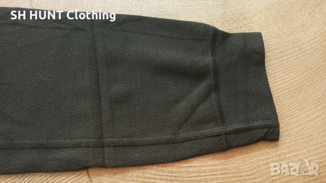 HELLY HANSEN Thermo Ski Snowboard размер L термо долница за ски сноуборд 32-58, снимка 4 - Спортни дрехи, екипи - 53214522