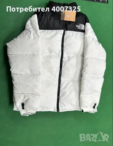 Оригинално яке The North Face, снимка 1 - Якета - 48970651