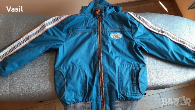 Яке KANZ 6 год за момче