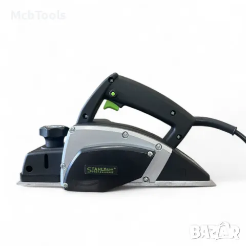 Електрическо гредово ренде 1500W StahlMayer, снимка 3 - Други инструменти - 50104645