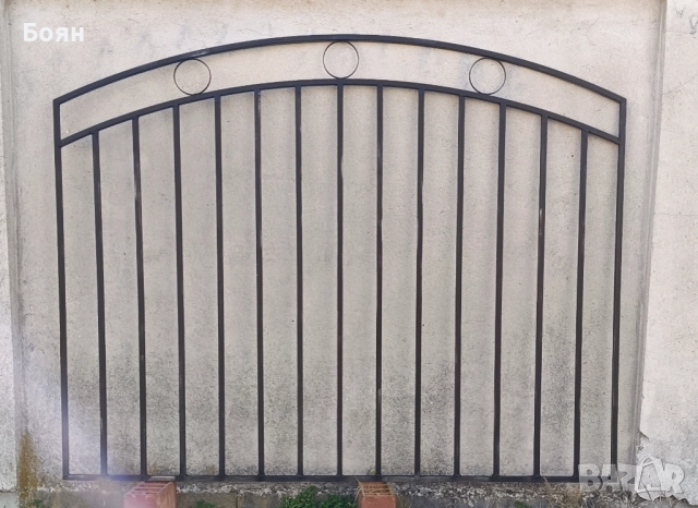 Оградни пана. , снимка 6 - Железария - 42595518