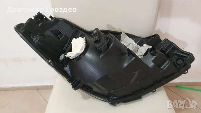 Оригинален ляв фар за  Toyota Yaris / Тойота Ярис (2017-2020), снимка 8 - Части - 47689903