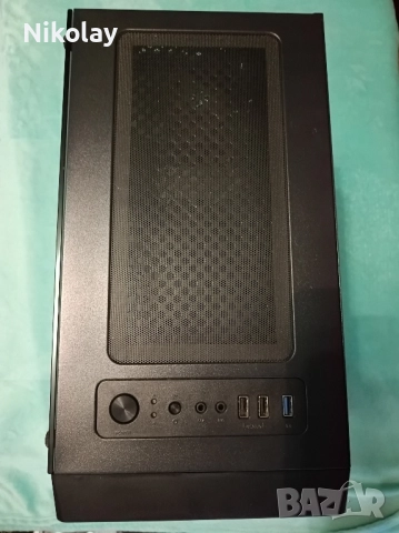 Геймърски компютър, снимка 4 - Геймърски - 52046779