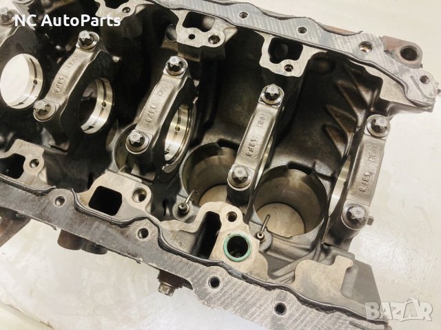 Цилиндров блок за Mercedes X class Nissan Navara 2.3 190 RENAULT 11339R 2018, снимка 17 - Части - 43182690