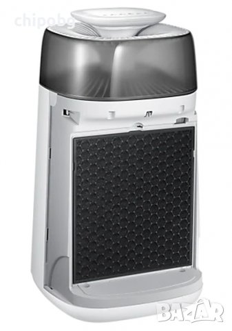 Пречиствател на въздух, Samsung AX40R3030WM/EU, Air purifier with multilayer filtration system - was, снимка 10 - Овлажнители и пречистватели за въздух - 38439464