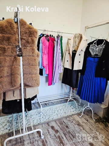 рокли,панталони ,гащеризони, снимка 14 - Други - 52219185