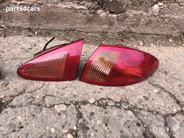 ляв и десен вътрешен и външен стоп за Алфа ромео 147 ALFA ROMEO 147, снимка 3 - Части - 43980897