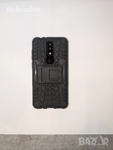 Промо! Продавам Nokia 5.1 Plus отлично техническо състояние, снимка 3 - Nokia - 52914150