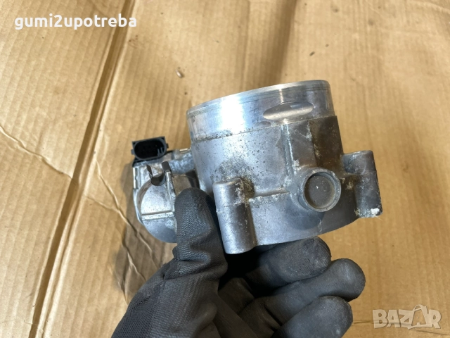 Дроселова Клапа 94860511503 Porsche Cayenne S 4.5 2005г 9PA, снимка 5 - Части - 51917935