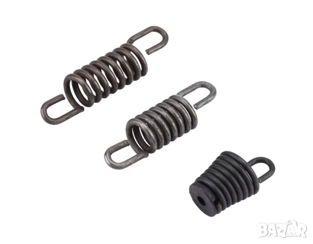 Комплект амортисьори за резачки Partner, Mcculloch