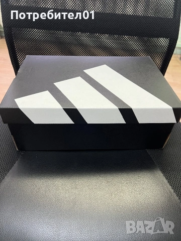 Adidas Adizero Prime X 2 Strung номер 39 1/3, снимка 6 - Маратонки - 53185934