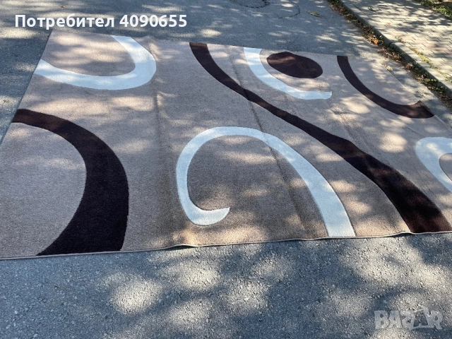 Килим, снимка 4 - Килими - 51795457