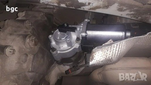 НОВ Актуатор на раздатка електромотор BMW X3 X5 E70 27107568267 27107566296 27103455136 27103455139 , снимка 11 - Части - 33213002