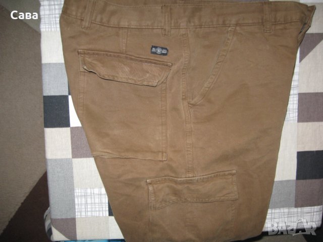 Дънки BBJ СLOTH.  мъжки,Л, снимка 5 - Дънки - 38115778