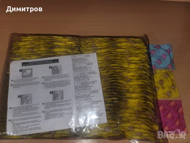 Обикновени презервативи (кондоми) с срок на годност 12.2029 година, снимка 3 - Сешоари - 47885380