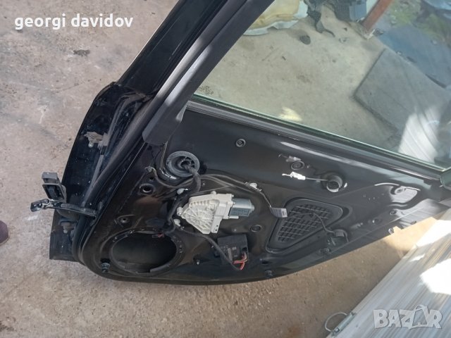 Врати ауди а4 б8