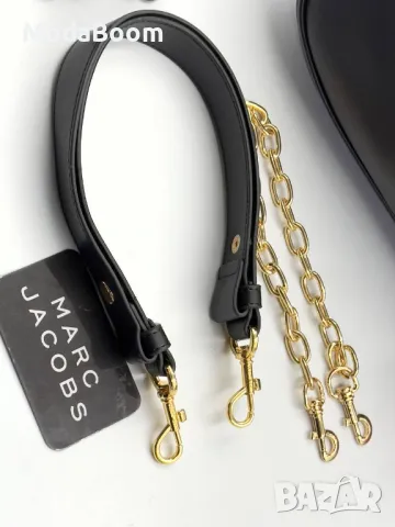 Marc Jacobs дамски чанти Различни цветове , снимка 8 - Чанти - 48848535
