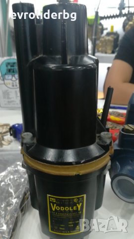 ПРОМОЦИЯ!!!Помпа за вода Потопяема Вибрационна "Бибо"  1/2"-3/4", снимка 7 - Други инструменти - 28433723