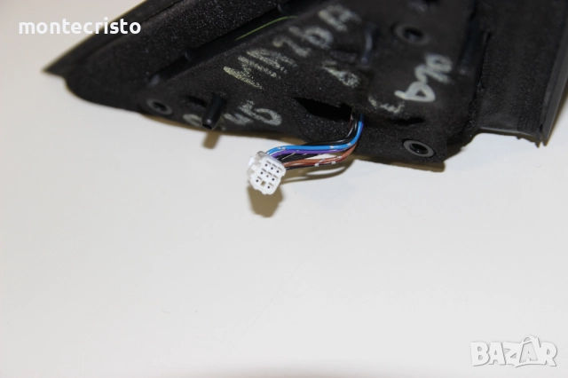 Дясно огледало Mazda 6 GH1 (2008-2013г.) прибиране прибиращо GS1F6912 / 7 пина, снимка 5 - Части - 52184439