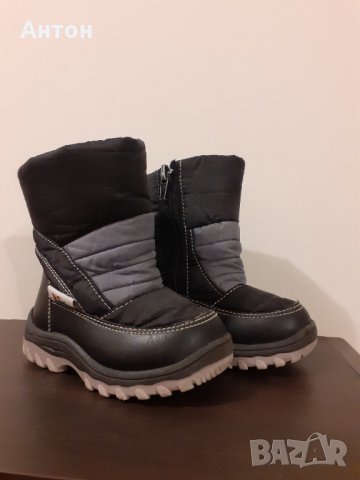 Детски Ботушки., снимка 2 - Детски боти и ботуши - 35183221