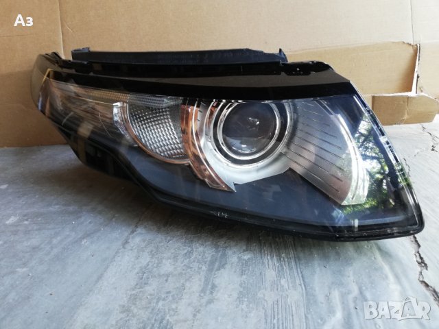 Фар Range Rover Evoque Оригинален десен