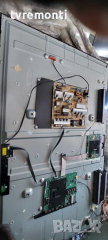 POWER BOARD , L55S6_FHS, BN44-00807A for Samsung UE55JU6450U дисплей CY-GJ055HGLVDH, снимка 6 - Части и Платки - 40149619