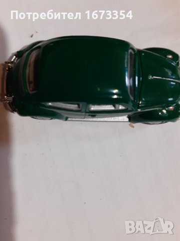 Колекционерски колички, снимка 3 - Колекции - 40144728