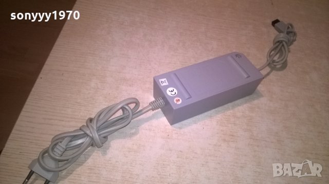 Nintendo-12V/3.7A-захранване за конзола-внос швеицария