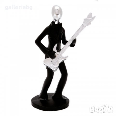 Фигура на музикант