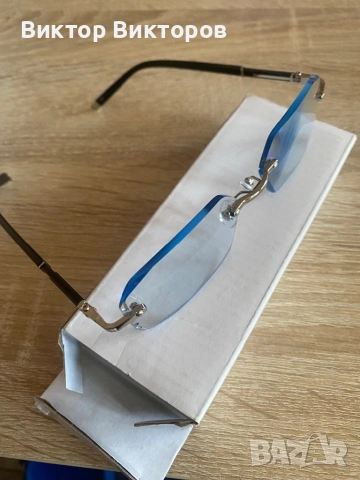 Висок клас диоптрични рамки с лещи Италия, снимка 18 - Слънчеви и диоптрични очила - 53148096