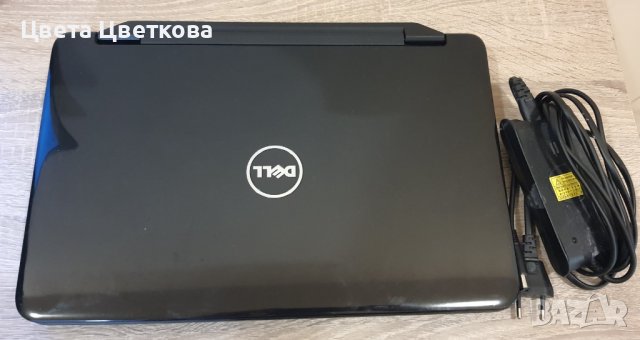   Лаптоп DELL Inspiron N5040, снимка 2 - Лаптопи за дома - 44025821