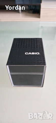 Мъжки ръчен часовник CASIO, снимка 11 - Мъжки - 49184237