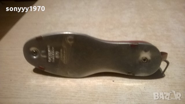 R.RONNING OSLO-NORWAY-19Х6Х3СМ-ВНОС шВЕЦИЯ, снимка 16 - Колекции - 27686672