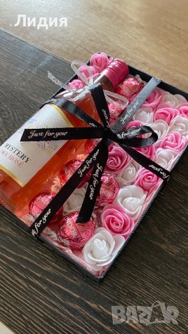 Подаръчни кутии, снимка 3 - Други - 40308799