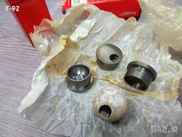 DC1014-0.50 **NEU**FEDERAL MOGUL**VAG**БРЕНЕР**1.6TD**2.4TD****AUDI**VW**VOLVO**, снимка 3 - Части - 35178271