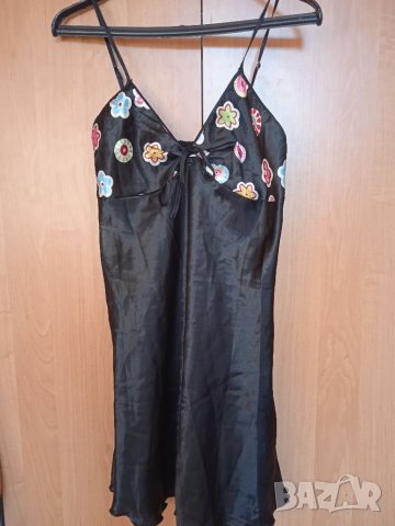 Комплект нощница и халат, снимка 5 - Бельо - 36662728