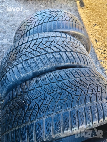 245/40/18, снимка 3 - Гуми и джанти - 52424185