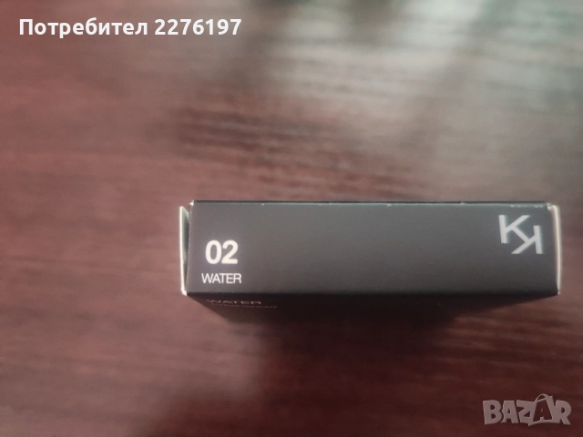 Сенки за очи, снимка 2 - Козметика за лице - 52915806