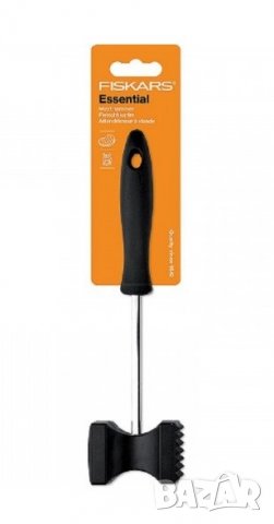 Чук за месо Fiskars , снимка 2 - Прибори за хранене, готвене и сервиране - 38056053